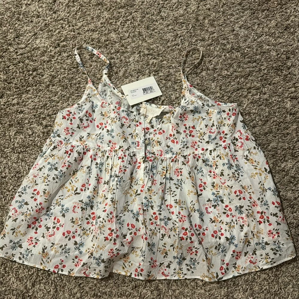 The Great. Size 3 The Nightime Cami